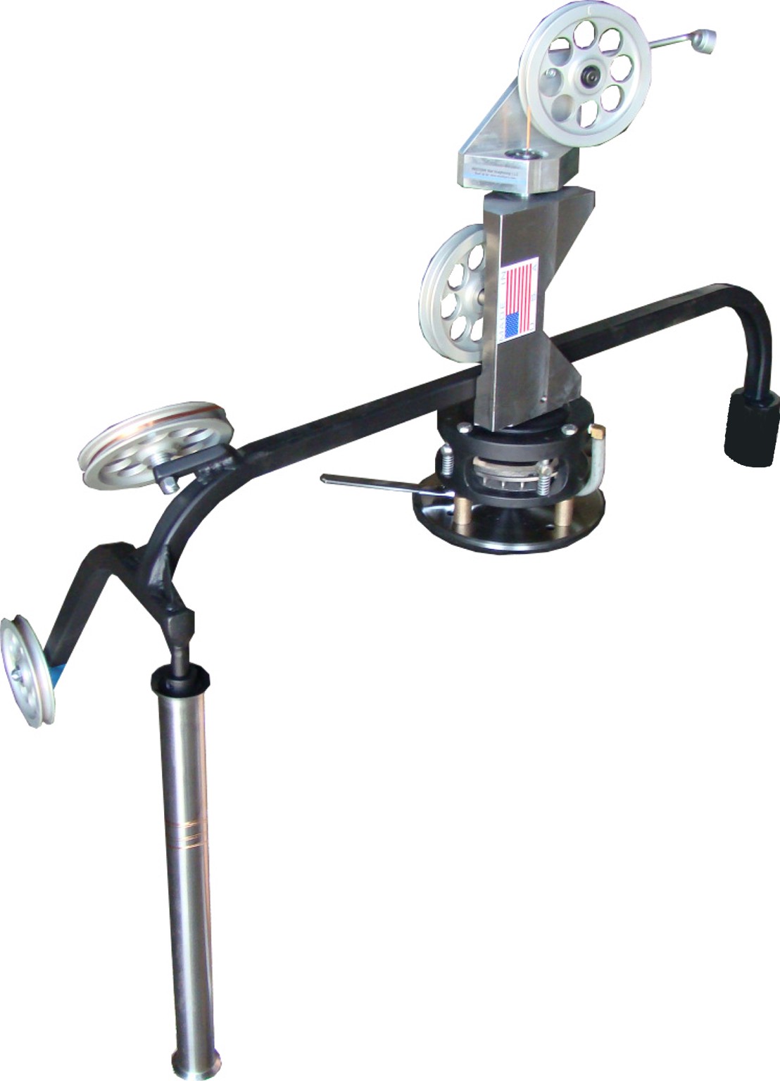 AWF2000 Heavy Pneumatic Flyer